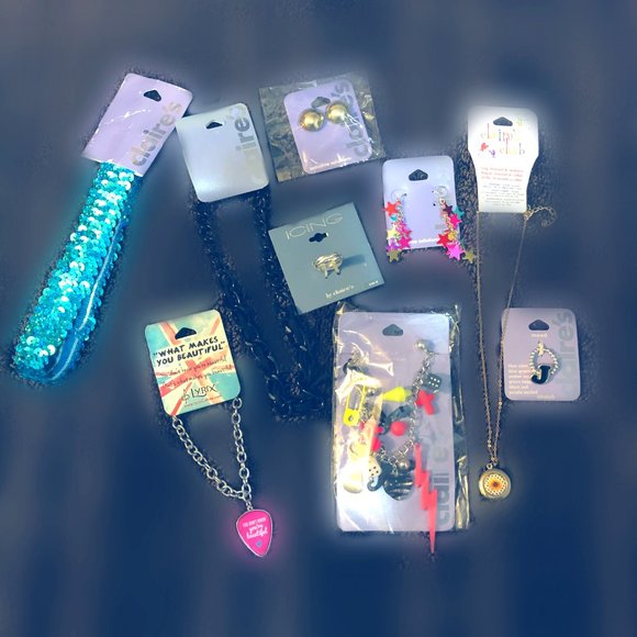 Claire's + Icing bundle - Picture 2 of 2